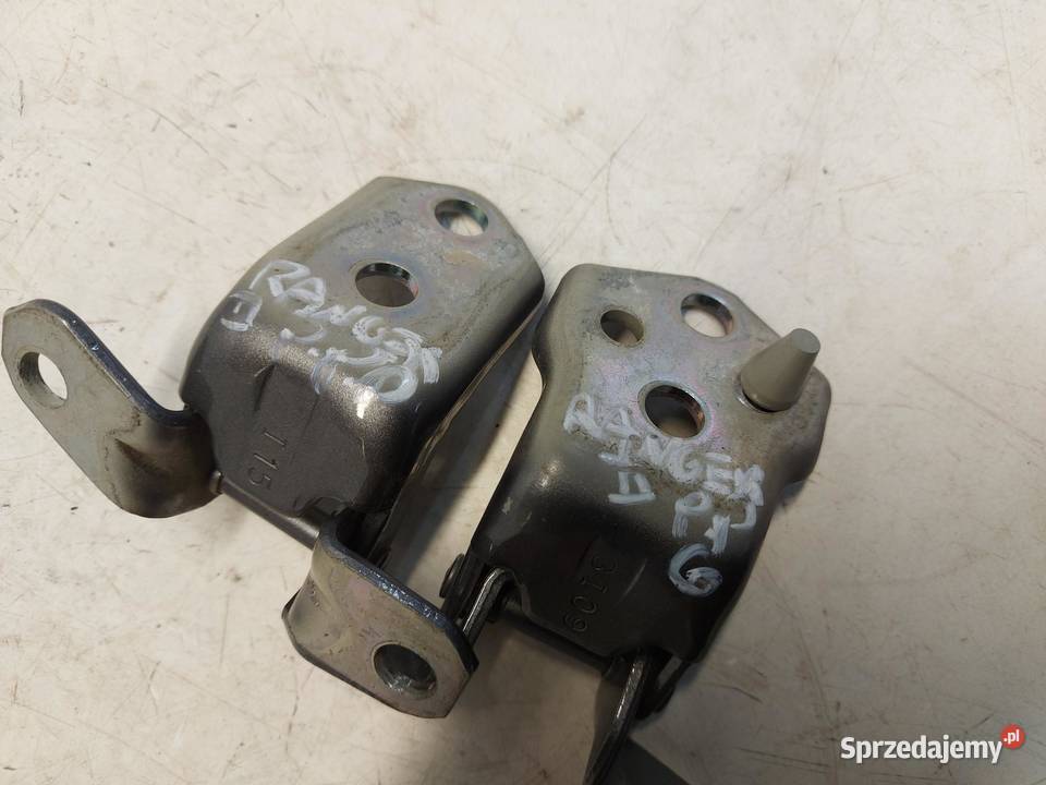 Ford Ranger VI 6 Zawias drzwi przód prawy góra sprzedam