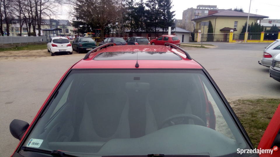 2500zl do uzgodnenija Kombi Grójec sprzedam