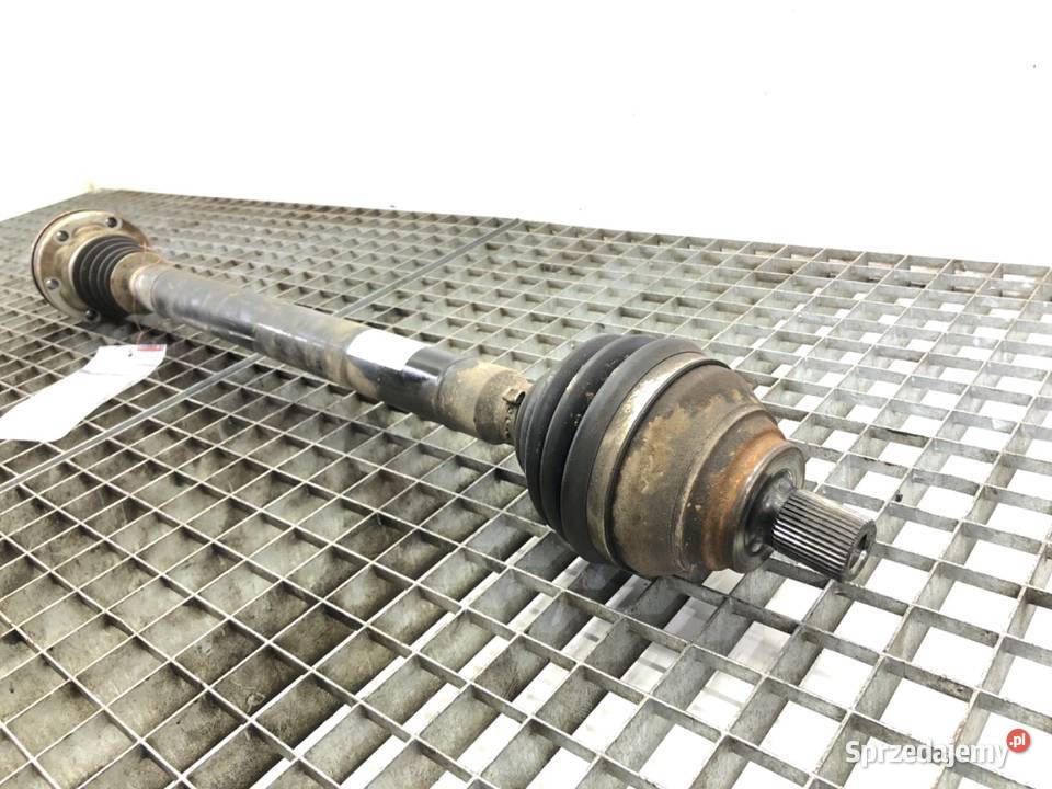 PÓŁOŚ PRAWY PRZÓD VW TOURAN 3Q0407272C 18 180 osobowe