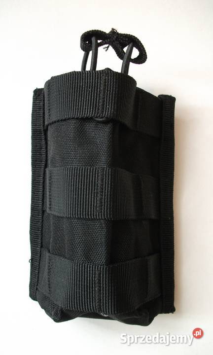 Torba Saszetka na Magazynek Radio System Molle Sieradz