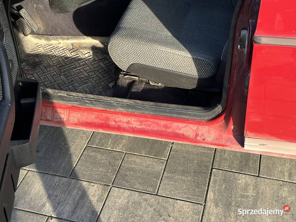 Volvo 240 244 stan 1986cm3 Seria 200 Suwałki sprzedam