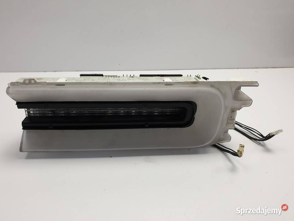 Dodge Challenger 15 TYLNA LAMPA prawa PRAWY TYŁ osobowe Janów