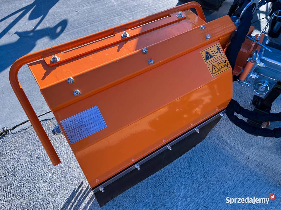 4 Kosiarka Wykaszarka żyłkowa podkoronowa nieuszkodzony Ryki