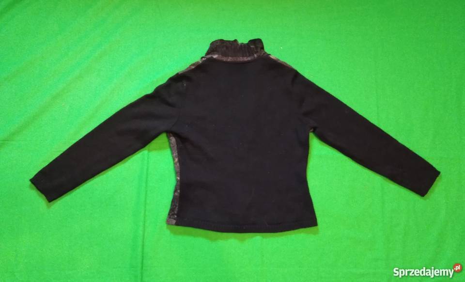 Hipsterski wełniany żakiet okazja