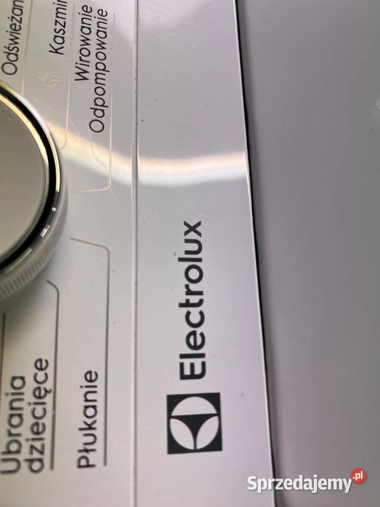 Pralka ELECTROLUX 7 1200obr super stan 100 Warszawa