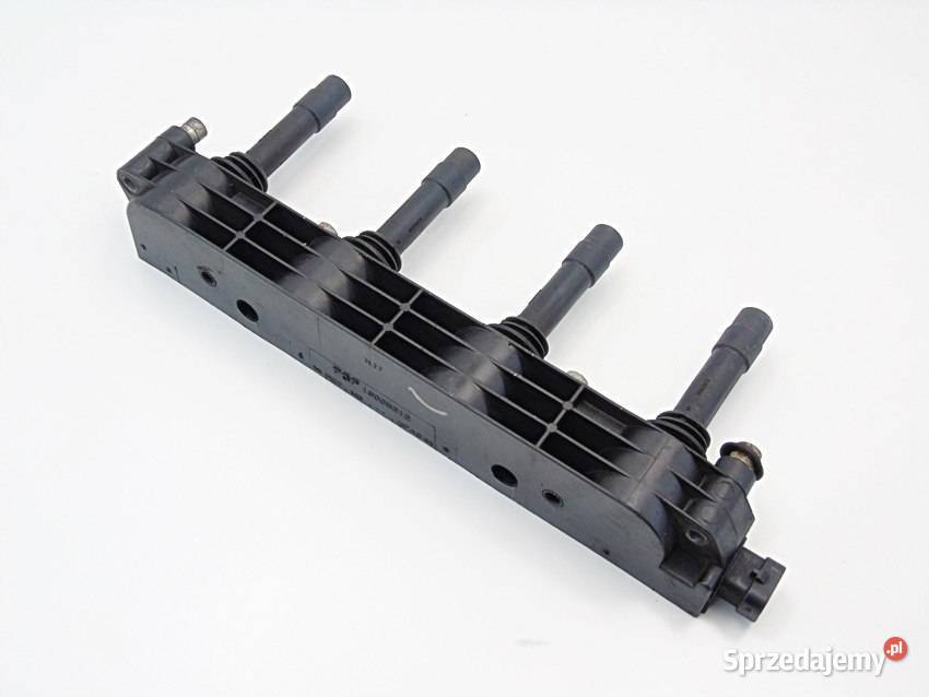 CEWKA ZAPŁONOWA 14 16V ASTRA CORSA TIGRA COMBO