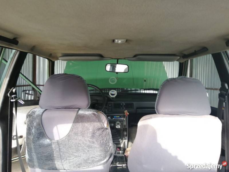 Sprzedam kolekcjonerski model Poloneza Caro Kraków