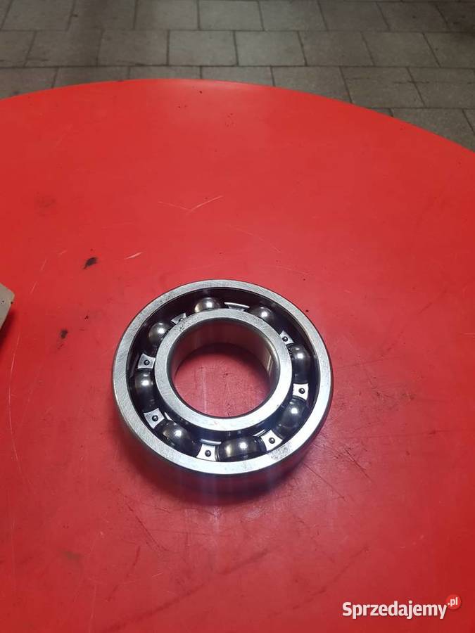 9312 Łożysko lubuskie Sulechów