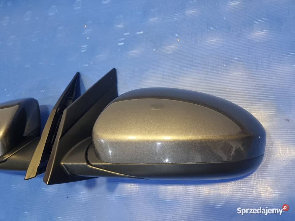 ORGINALNE LUSTERKO LH RH Z3G 5 PIN HYUNDAI Skierniewice