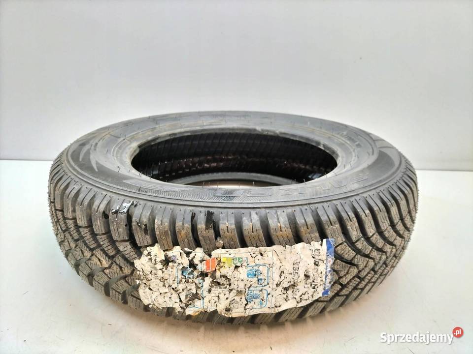 OPONA ZIMOWA FALKEN EUROWINTER HS01 16570R14
