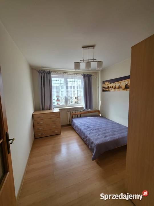 Mieszkanie 2pokojowe Świdnik