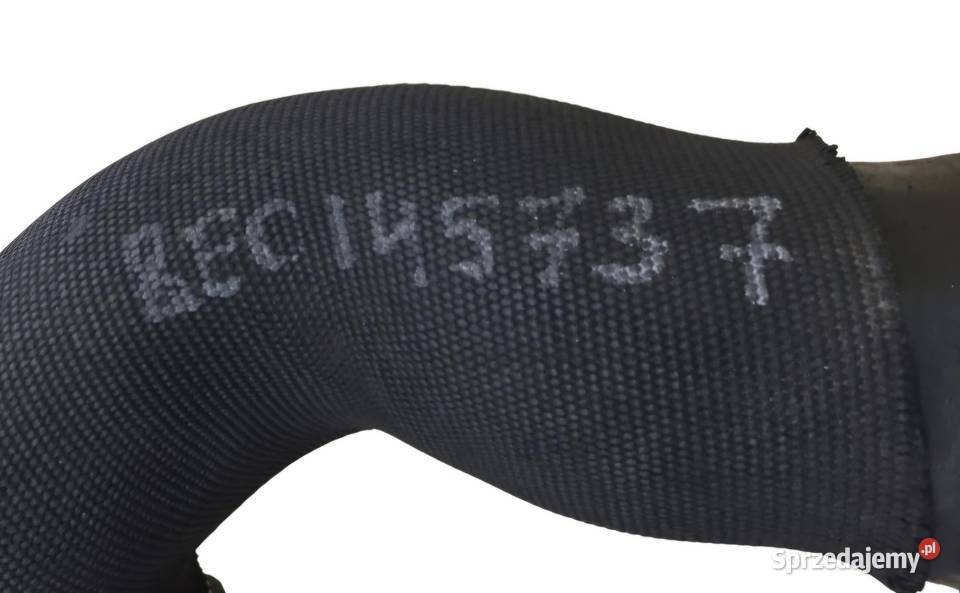 RURA PRZEWÓD POWIETRZA INTERCOOLERA AUDI A4 B6 Działoszyce