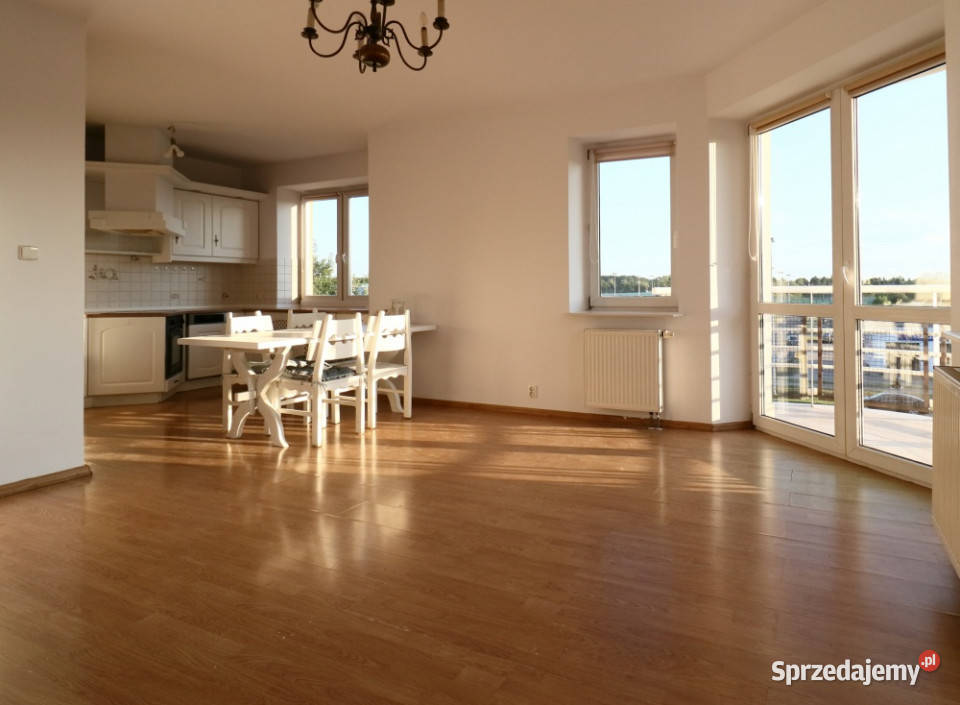 Mieszkanie 2pokojowe na Ursynowie mazowieckie Warszawa