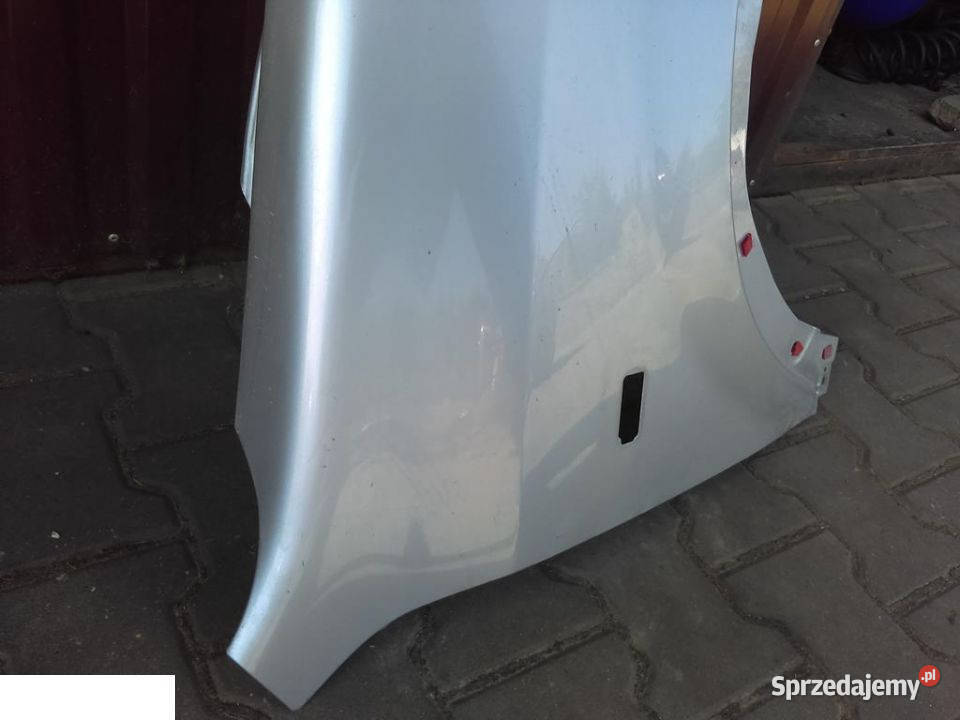 HONDA CRV 2003 BŁOTNIK PRAWY PRZÓD Kozubszczyzna