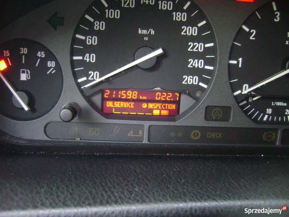sprzedam bmw e36 18 gaz Seria 3 sprzedam