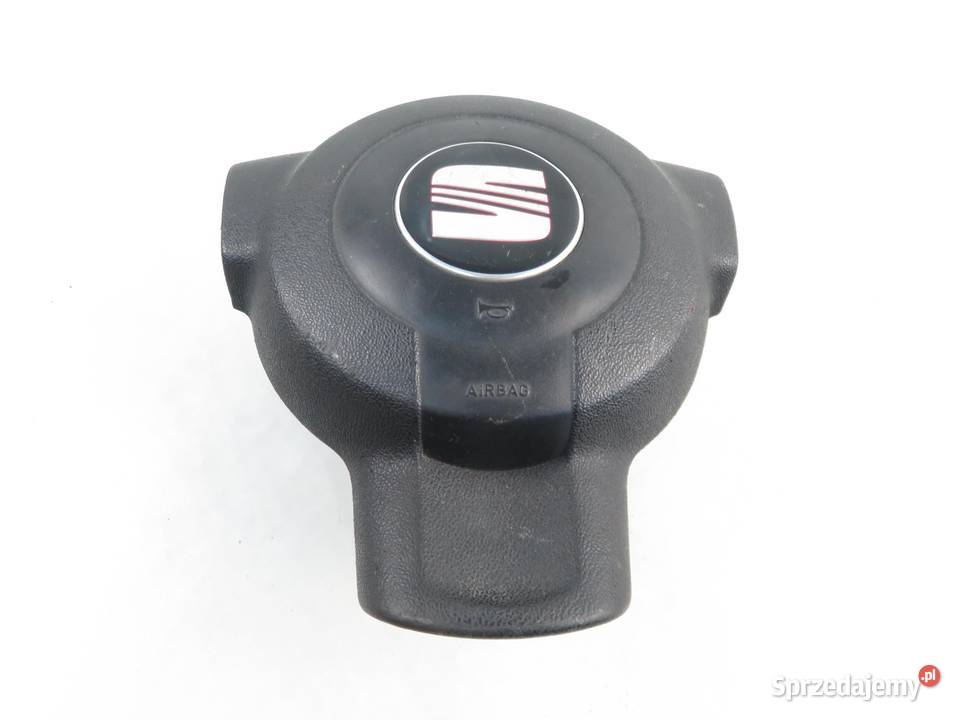 PODUSZKA KIEROWCY SEAT TOLEDO III 5P0880201J