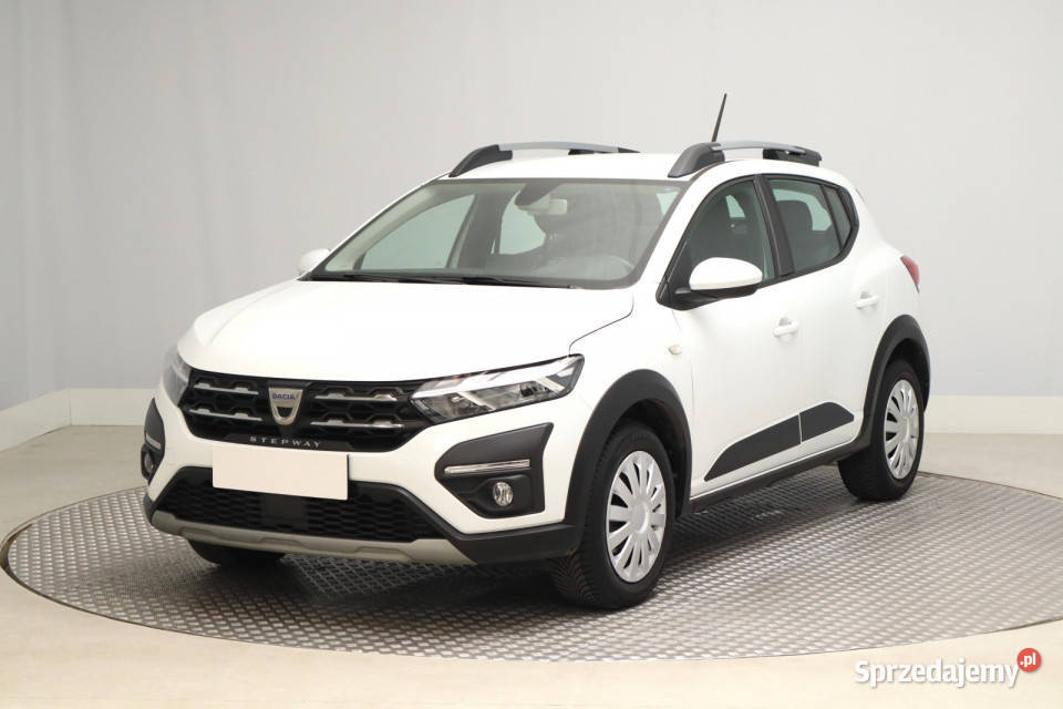 Dacia Sandero 10 TCe Zabrze