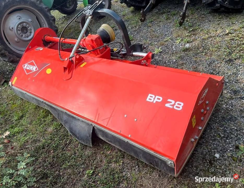 Mulczer Kuhn Maschio
