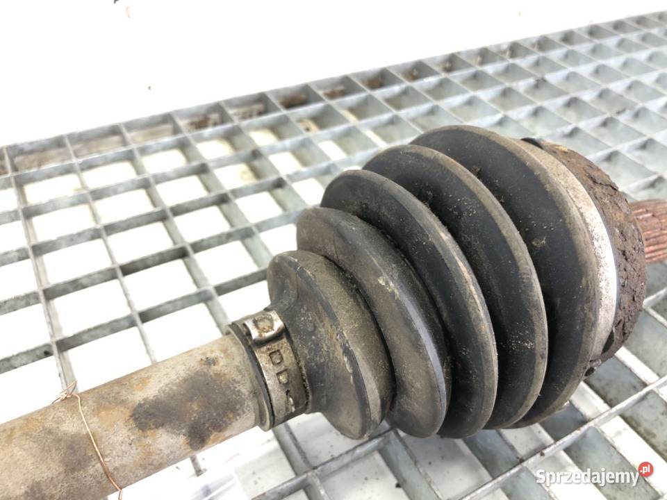 PÓŁOŚ LEWY PRZÓD FORD MONDEO MK3 20 115 0007 Półosie