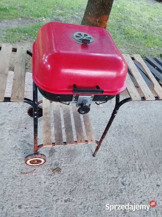 Grill węglowy Grille węglowe