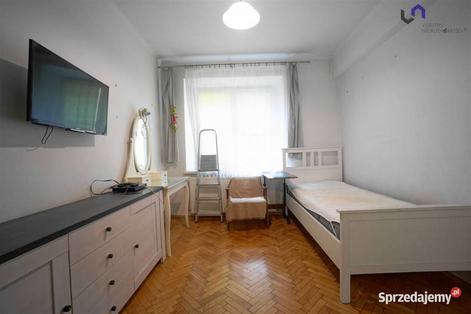 Sprzedam mieszkanie Kraków 8785m2 3 pokoje Sprzedaż