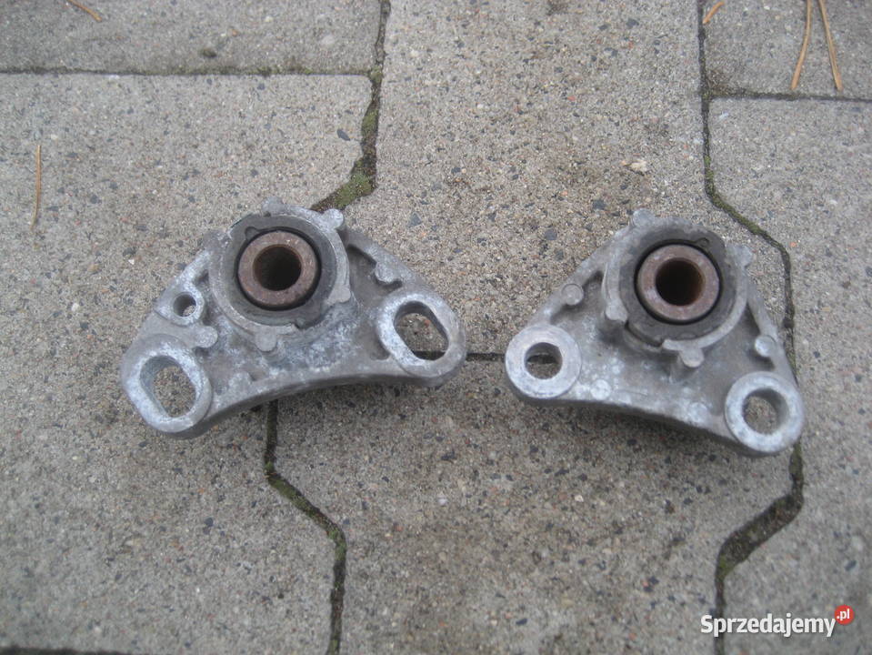 volvo s80 s60 v70 0004r poduszka silnika górna Rakoniewice