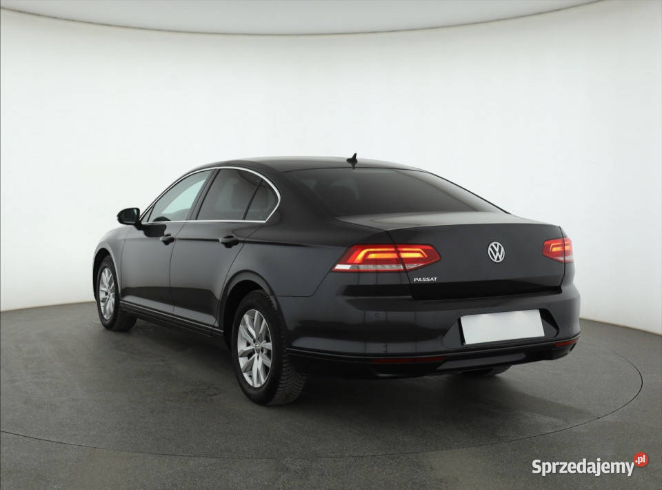 VW Passat 20 TDI elektryczne szyby Piaseczno