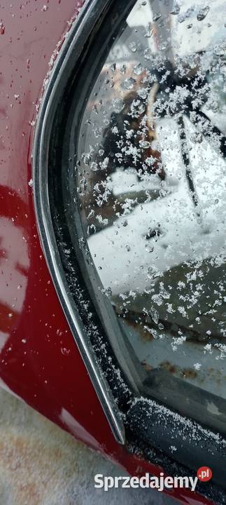 Mercedes 190 SL dach 19571963 Jarosław sprzedam