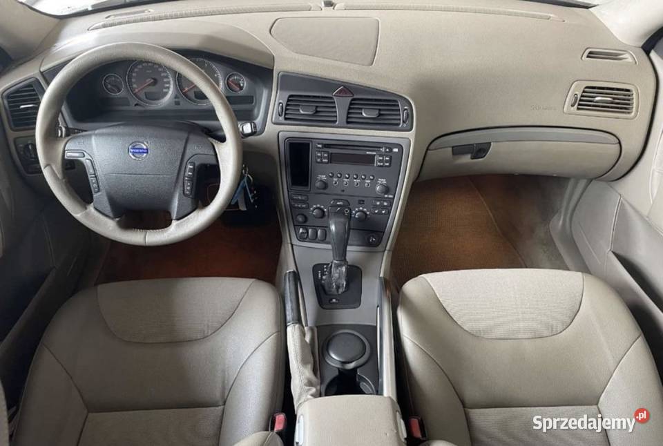 sprzedam Volvo XC cross country Wrocław