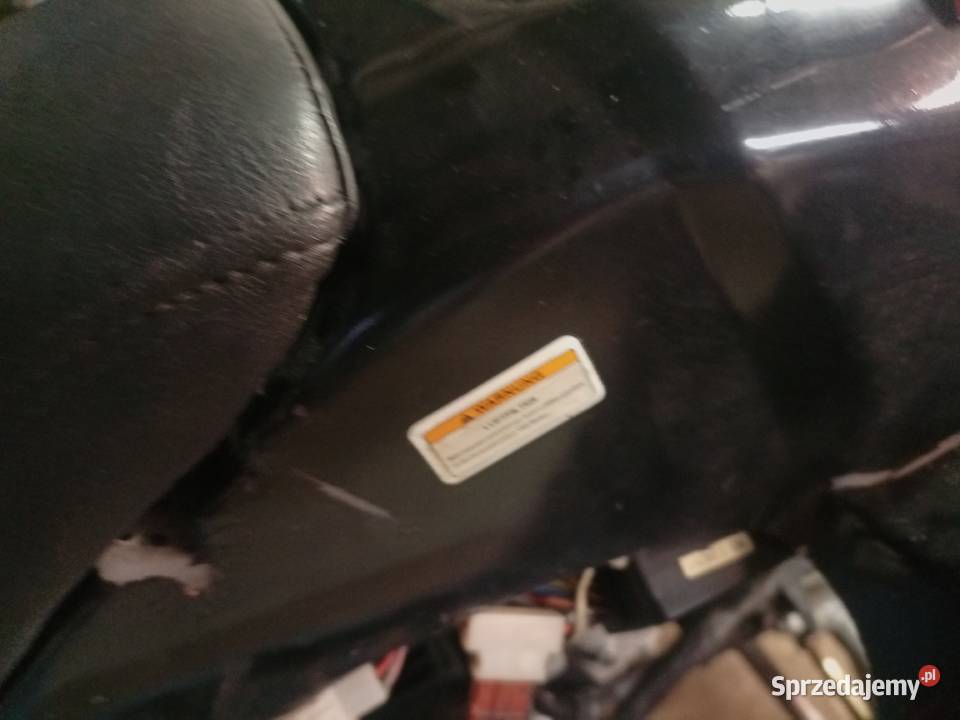 Quad Loncin 107cc pilot 1km Częstochowa