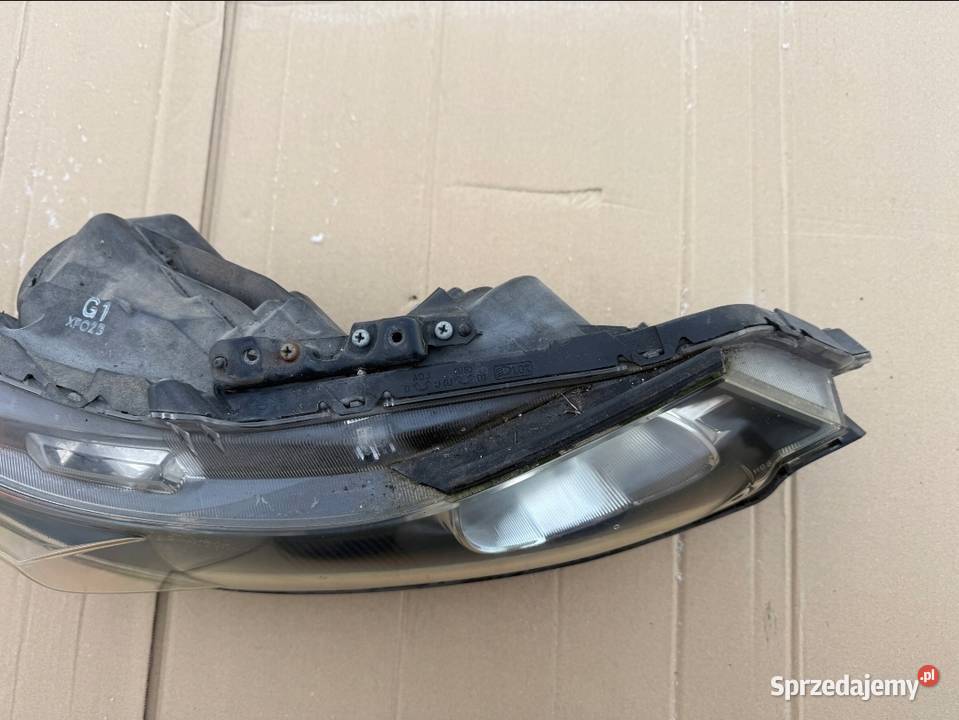 Lamy Xenon Honda Accord VIII 8 osobowe sprzedam