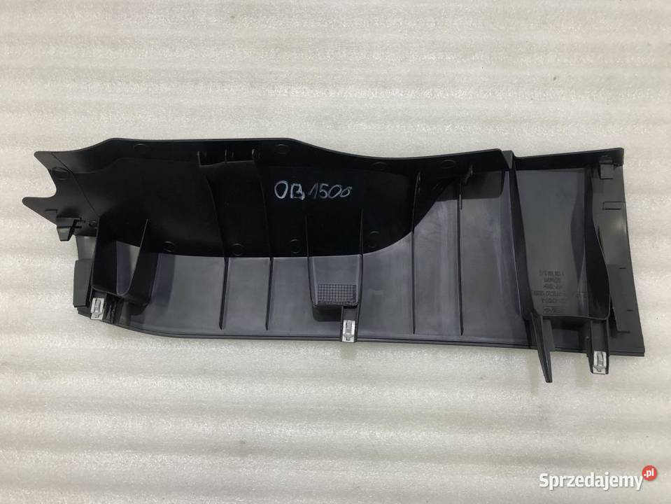 OSŁONA BAGAŻNIKA LEWA 7S71A31017A MONDEO MK4