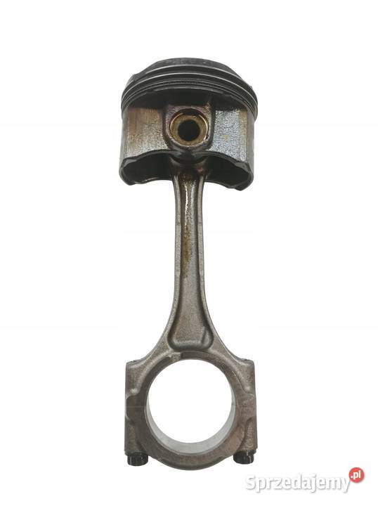 TŁOK KORBOWÓD 16 16V VVTI Toyota Corolla XI 2013