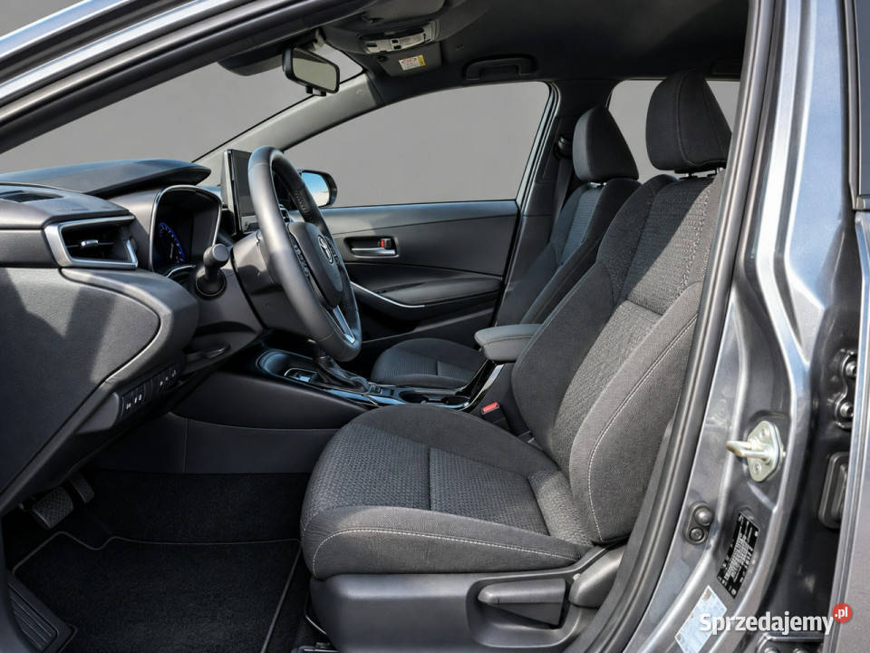 Toyota Corolla 23r Salon Polska 1Właściciel czujnik deszczu Białystok