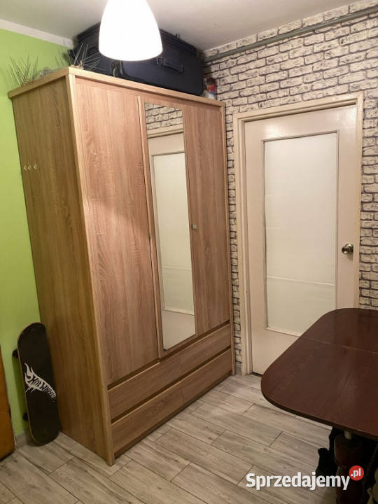 Sprzedam mieszkanie Warszawa