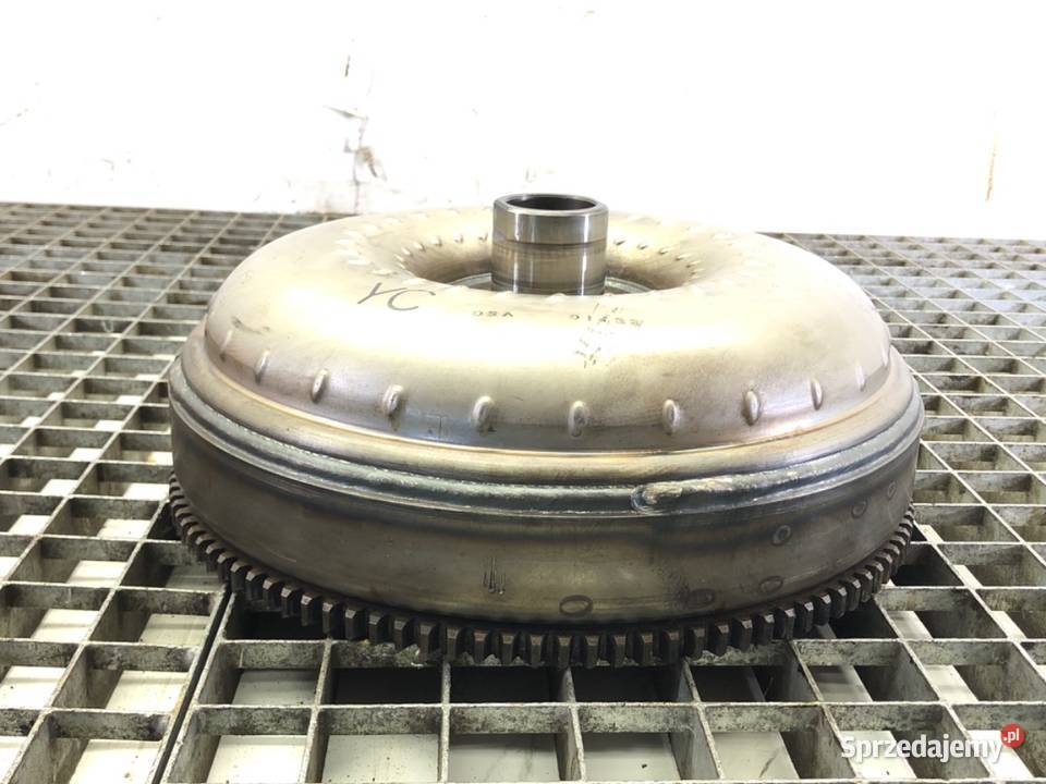 SPRZĘGŁO HYDROKINETYCZNE HYUNDAI SONATA IV 24 sprzedam