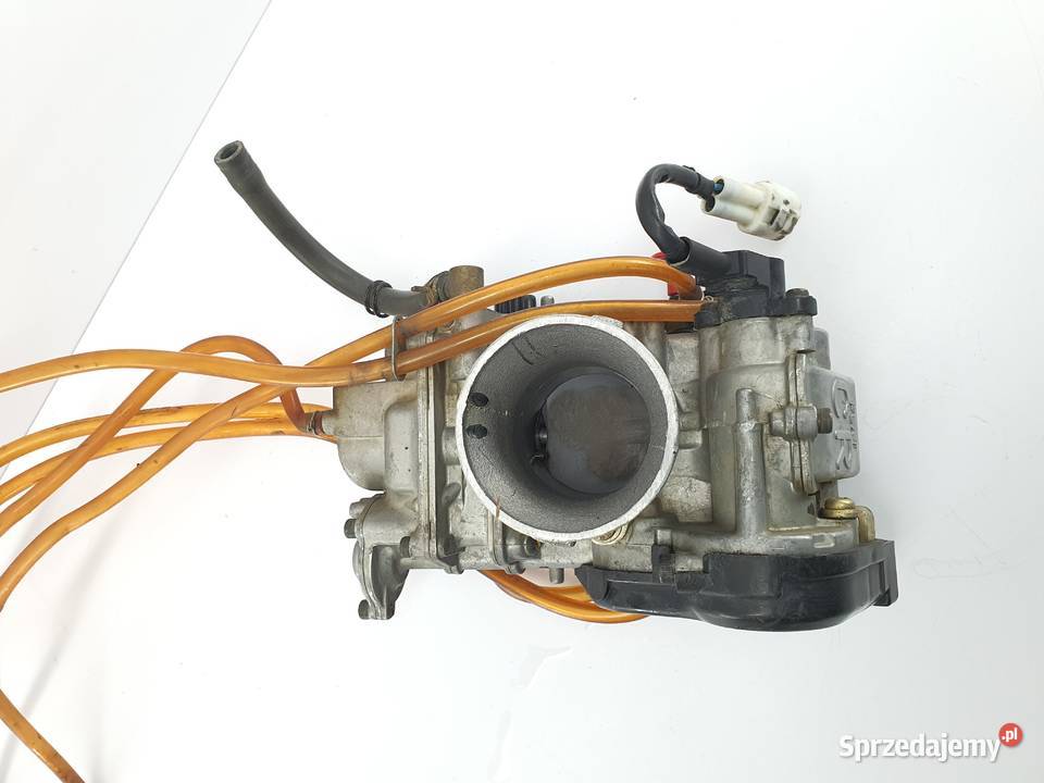 Gaznik Przepustnica Husqvarna