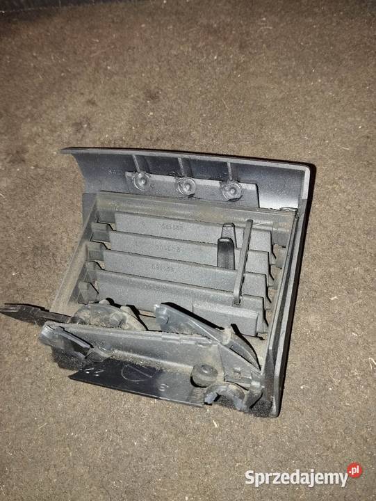 Kratka nawiewu alfa 164 Poznań