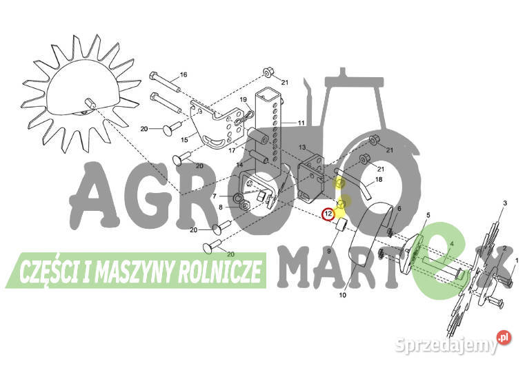 156575 WSPORNIK VADERSTAD Wichrów