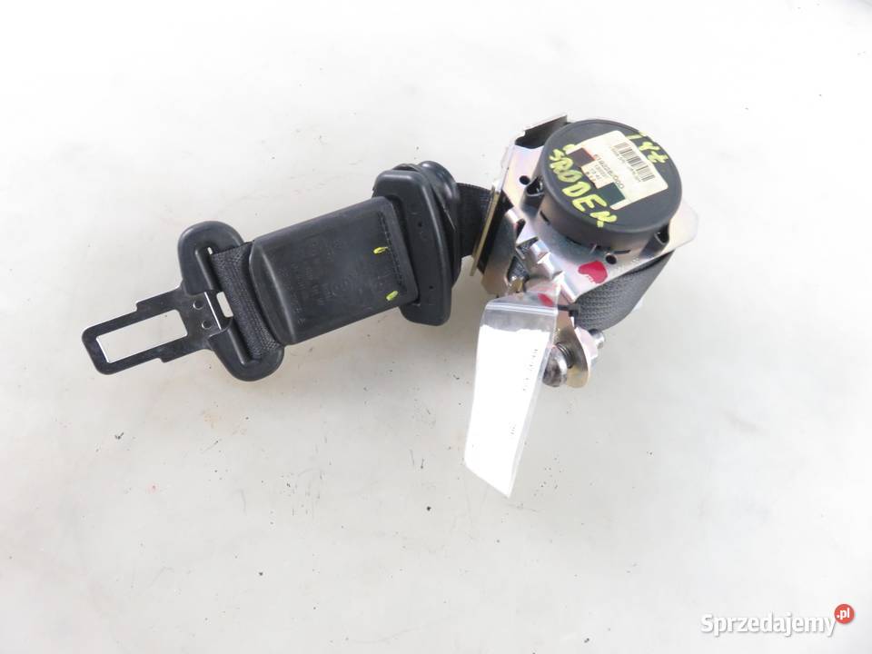 PAS ŚRODKOWY OPEL ZAFIRA TOURER C P12 13251552