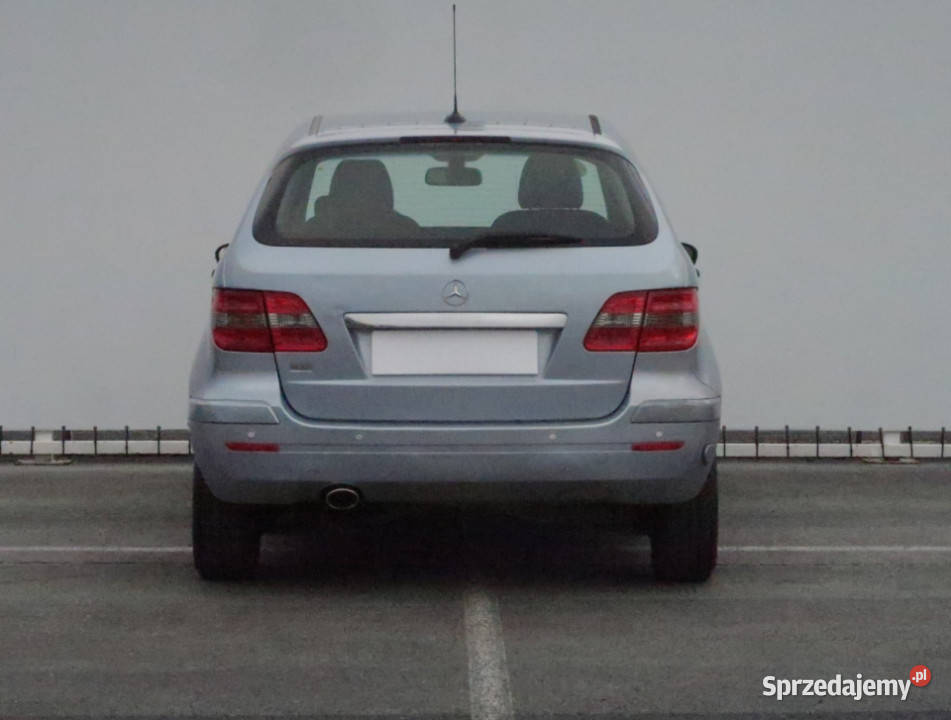 Mercedes B B 150 244584km Lublin sprzedam