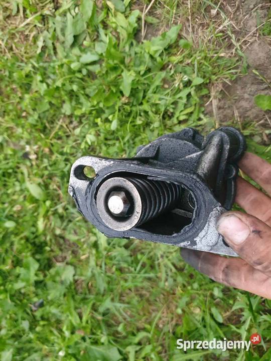 Pompa podciśnienia Vacum Pompa Volvo 25TDI s70 Pompy podciśnieniowe