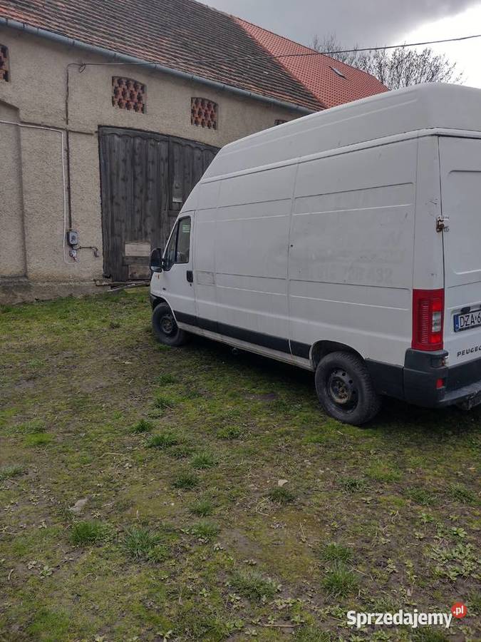 Usługi transportowe przeprowadzki bus dolnośląskie Ząbkowice Śląskie