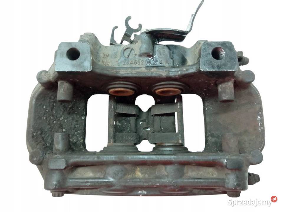 ZACISK HAMULCOWY PRAWY TYŁ 30 TDI BREMBO