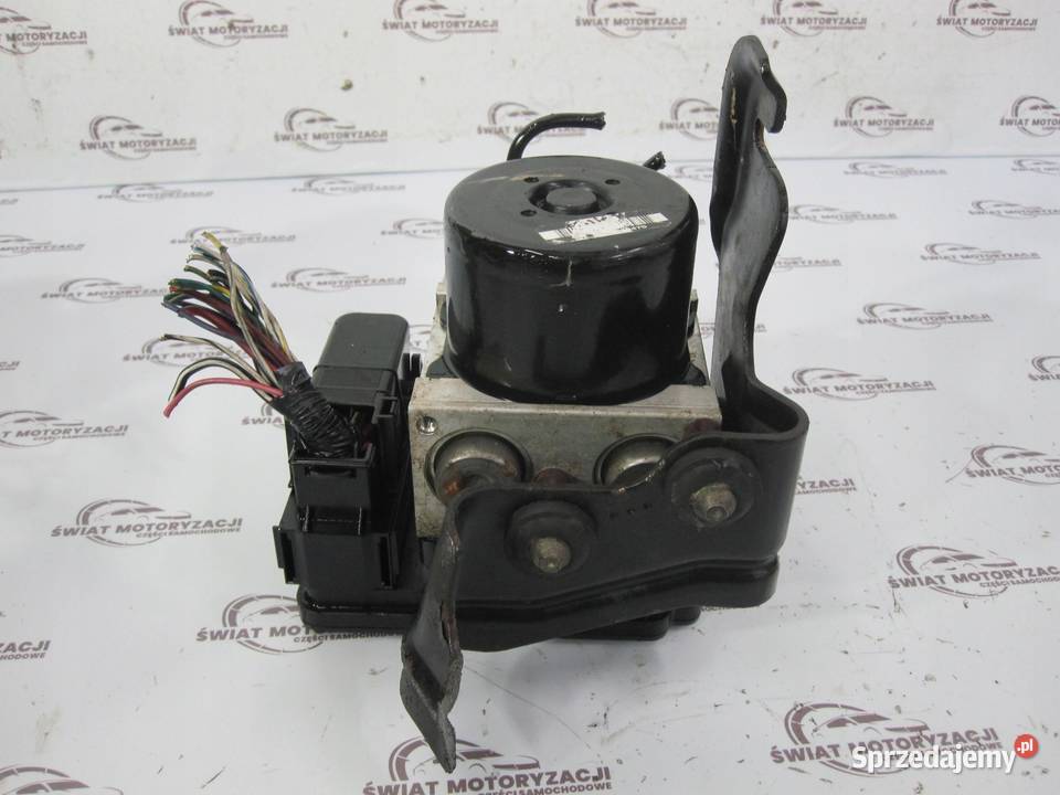 JEEP PATRIOT 08r pompa ABS P05105591AG sprzedam