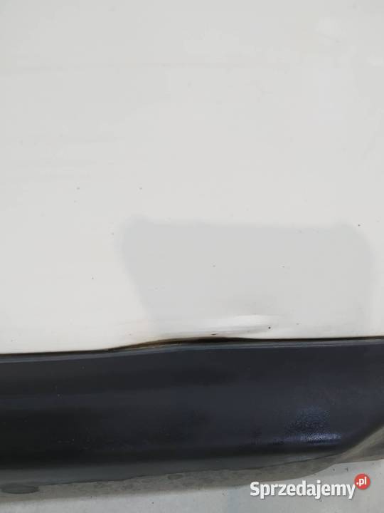 DRZWI PRAWE TYŁ 326G J10 Nissan Qashqai I