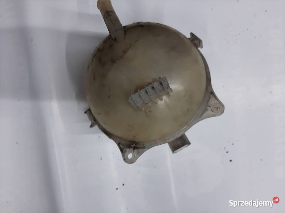 Seat Ibiza III zbiorniczek wyrównawczy Motoryzacja Ksawerów