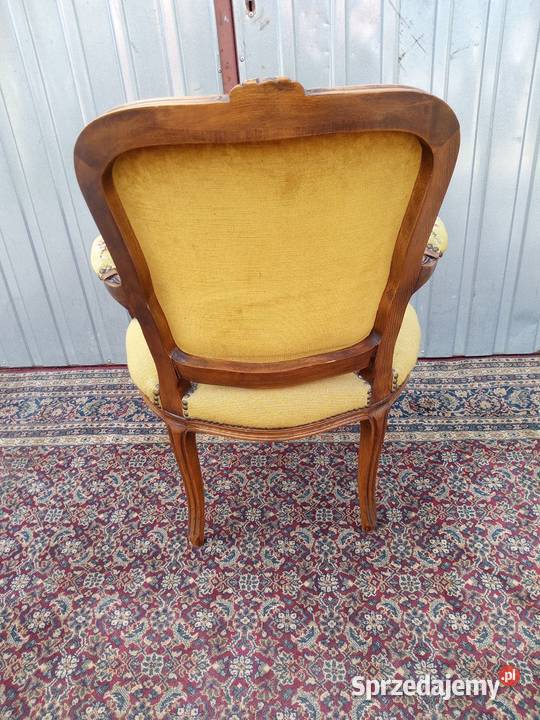 Fotel sprzedam Fotele Borówno sprzedam