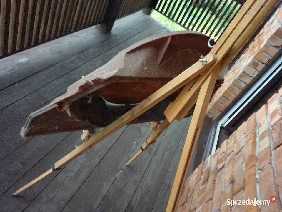 SHL zabytek techniki Jarosław