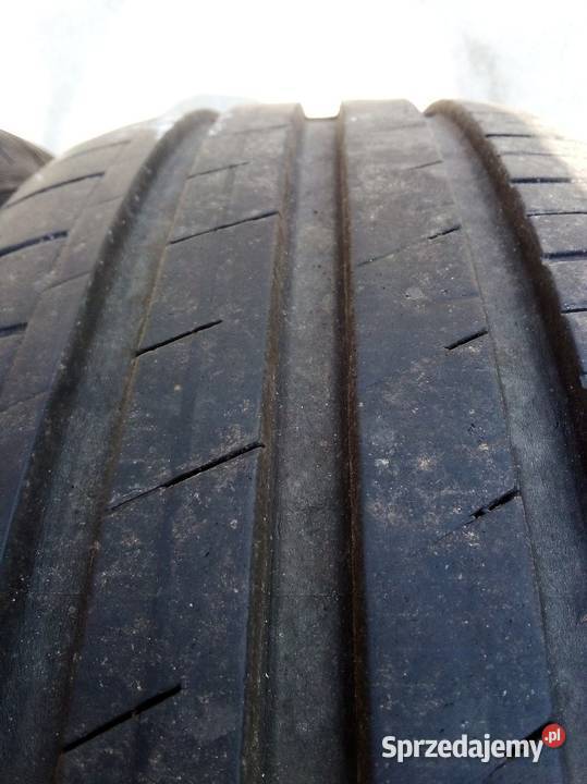 Opony 1956515 15 Fulda wielkopolskie Poniec